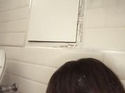 ぷるぷるマンコに種付け生中出し！#フィウ