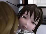 姐姐勾引弟弟在狭小的卫生间乱伦