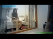 身材很棒的少妇寂寞背老公出来约