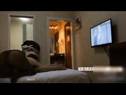 小宾馆里还有这么周到的服务