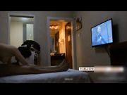 小宾馆里还有这么周到的服务