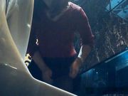 坐盗市最新流出国内云上会所豪华WC偷拍第一季这的妹子喜欢撅着屁股嘘嘘