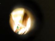 坐盗市流出商场女厕TP蓝指甲美眉的逼逼性感诱人高跟