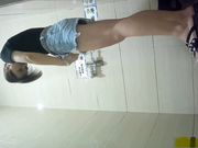 坐盗市最新流出国内商场员工专用女厕偷拍都是年轻妹子