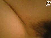 海棠哥九月最新出品豪华酒店套房约炮透视装大长腿校花_