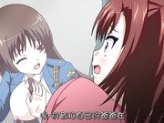 成人动漫淫行教師議員センセイ静歌＆初音