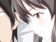 成人动漫りとる大家さん お家賃2突き目着ている服が溶け出した