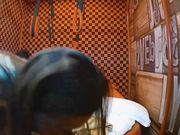 情趣吊环房偷拍美女被男友各种姿势爆操狠狠干