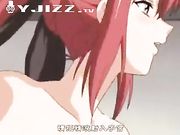 遭遇蒙面男强奸的美少女护士