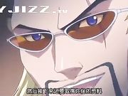 [hentai 中字动漫]调教中的取精少女