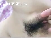 西安沃尔玛超市的2个理货员 出租屋偷情打炮