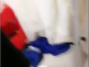 [母子乱伦精彩合集]-淫荡的母子乱伦对着化妆镜操妈妈 射了好多