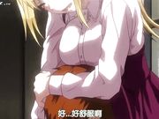 グリーン・アイズ ―姉キュン！より―...