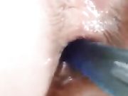 绝美少妇家中自插馒头B 白浆泛滥