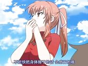 暑假到表哥家玩做爱游戏