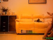 172cm长腿美女张绣 酒店各种姿势被操