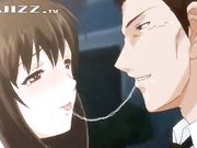 教导主任放学后在教室疯狂抽插白虎女学生