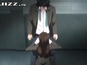 教导主任放学后在教室疯狂抽插白虎女学生