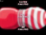 [EDGE] フェラハメりっぷす Throat.1