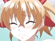 卡哇伊大奶小靓妹被哥哥内射