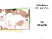 卡哇伊大奶小靓妹被哥哥内射