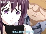 年轻女教师被猥琐副校长威胁强奸