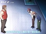 年轻女教师被猥琐副校长威胁强奸