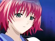 hentai高清动漫 美少女战士们的大屌调教 强制高潮