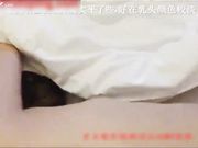 平安夜宾馆激战95年小嫩模