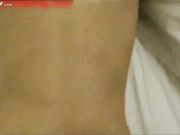 平安夜宾馆激战95年小嫩模