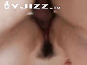 与老板包养的小蜜偷情操逼