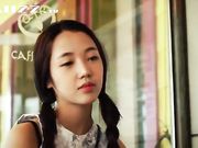 韩国小情侣自导自演拍AV