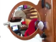 趁老公不在 极品美丽人妻在家约情人来家中狂捅嫩逼