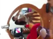 趁老公不在 极品美丽人妻在家约情人来家中狂捅嫩逼