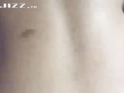 大一女孩戴面具口暴吞精