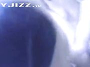 小骚逼就是狠 用骚穴把套套吹起来了