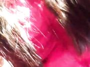 熟女自拍抠逼自慰超开放