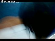 漂亮女生和男友打炮用手机录视频 遗失后被曝光