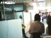 [洋土豪米糕嫖娼系列]-新加坡街头搭讪2个性感小姐宾馆双飞