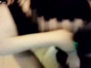 黑丝长腿清纯少女 家中主动逆袭土豪男友