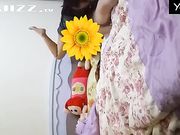 趁朋友出差和他娇妻偷情 比小姐技术还赞