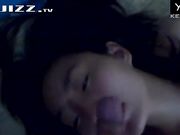 口活超好的白嫩小嫂子露脸舔JJ 主动上位卖力抽擦舒服极了