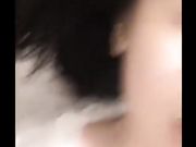 火遍全网的极品鲜嫩白虎模特Ann大尺度自慰视频