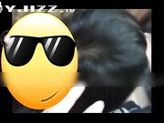 欲望屌丝KTV包厢内玩弄丝袜骚女友