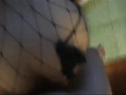 美臀美腿极品现代舞女老师大网格黑袜激情啪啪啪娇喘呻吟诱人