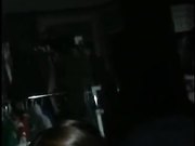 可爱的大学生女友周末在宿舍给男朋友吹硬大鸡巴啪啪