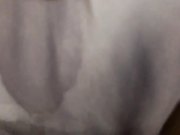 普通话丝袜控山哥和有点害羞下面一摸就出水的师妹酒店开房