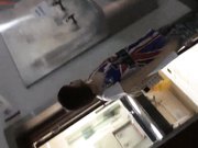 坐盗市最新流出国内牛人潜入公共女厕偷拍精选