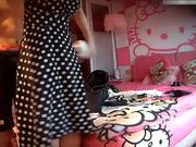 美容院气质美女老板狼假期约小鲜肉情人一起外地旅游刚进房间就如狼似虎的要啪啪,高颜值风骚美女.国语!