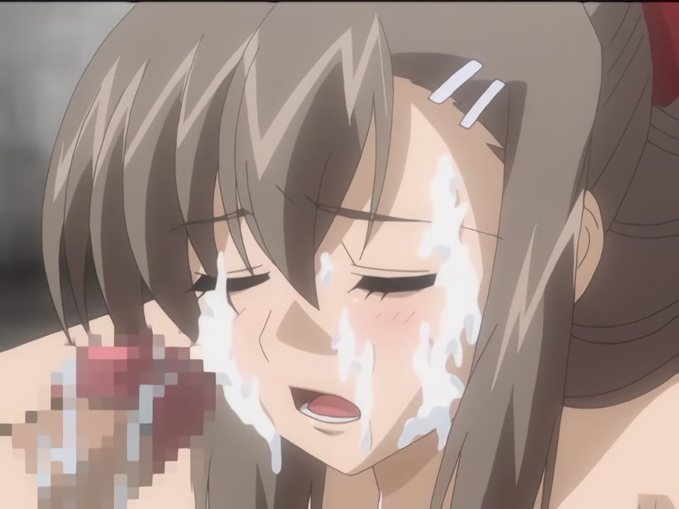 (18禁アニメ) [HOT BEAR] 幼なじみと同級生 愛情≦悦楽 2限目